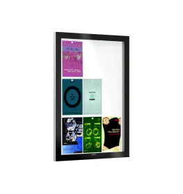 Edge poster case depth 54 mm