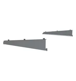 Side wind protectors (pair)