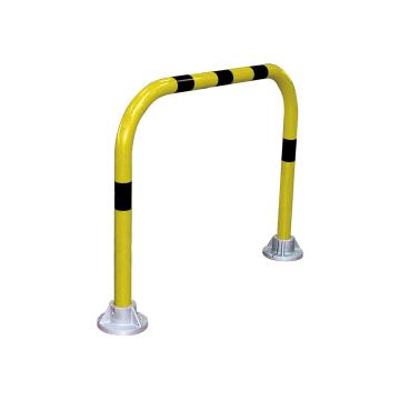Ø 50 mm warehouse protection barrier