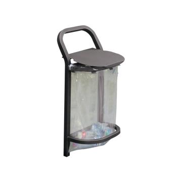 Conviviale® light-weight litter bin 50 litres