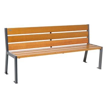Silaos® bench