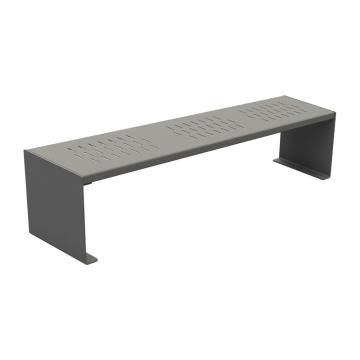 KUBE bench all steel