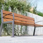 Visuel de Zelené plochy