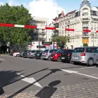 Visuel de Omezení vjezdu a parkování