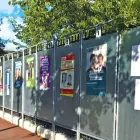 Visuel de Vlajky a volební vybavení