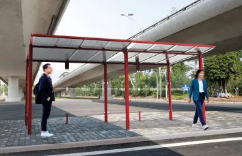 Visuel de CardNavigation image