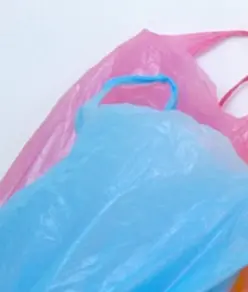 Visuel de Recyklované plasty
