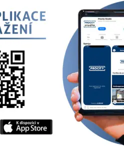 Visuel de PROCITY STUDIO : nový nástroj rozšířené reality