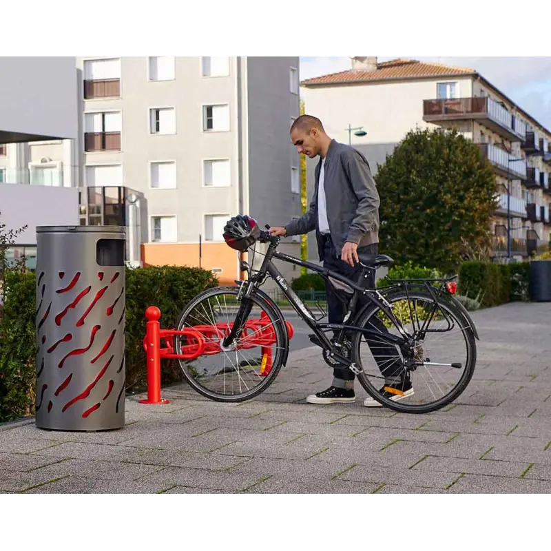 Stojan na kola Province Boule