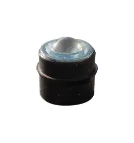 Dopravní knoflík odrazový skleněný Ø 50 mm