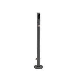 Sloupek - Cigareta