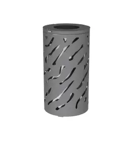 Koš Benátky 80 litrový