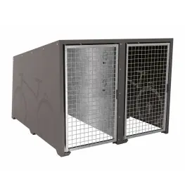 Box pro kola Berlín