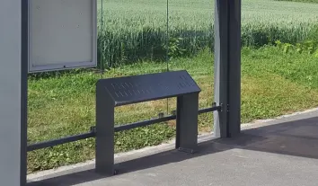 Visuel de Standlehnen