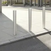 Pfosten