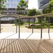 Pergola