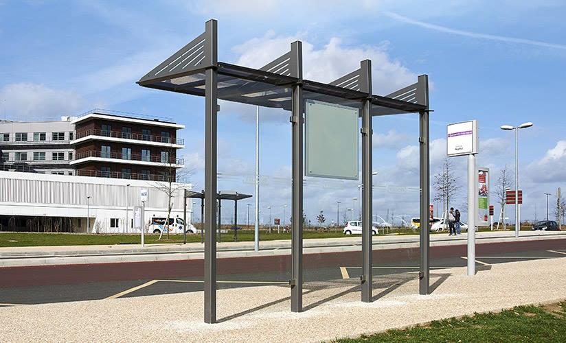Gonesse, Frankreich