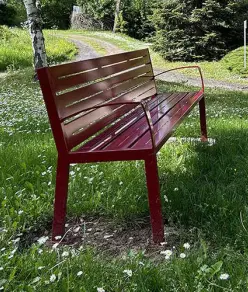 Visuel de Crouzol, Frankreich