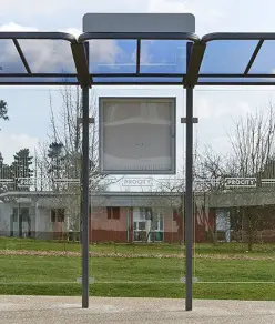 Visuel de Gonesse, Frankreich