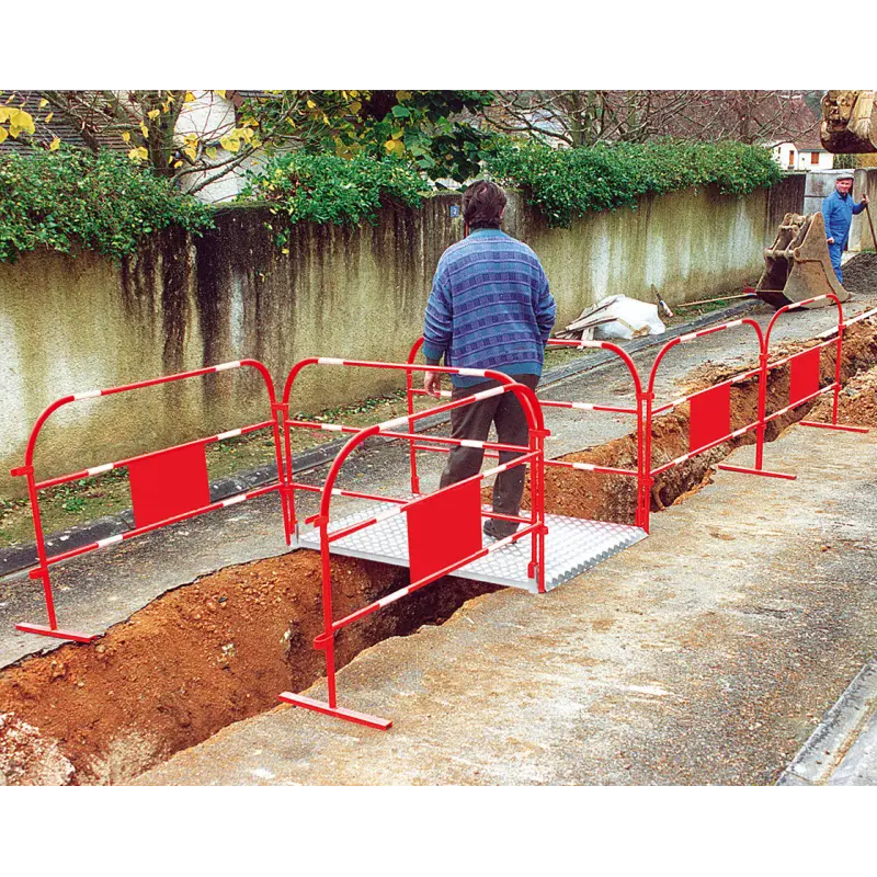 Grabenbrücke