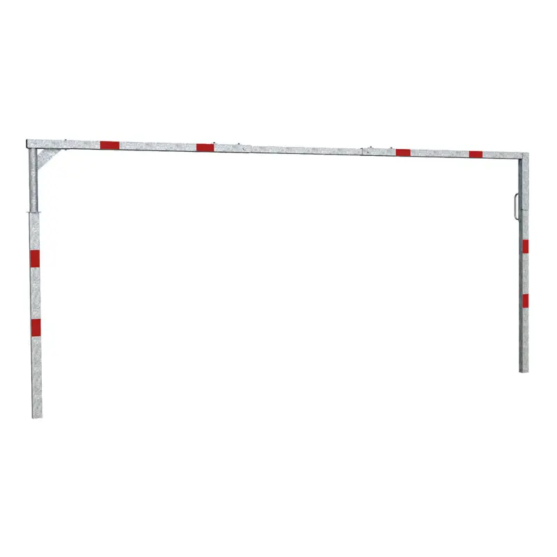 Drehbarer Höhenbegrenzer Eco