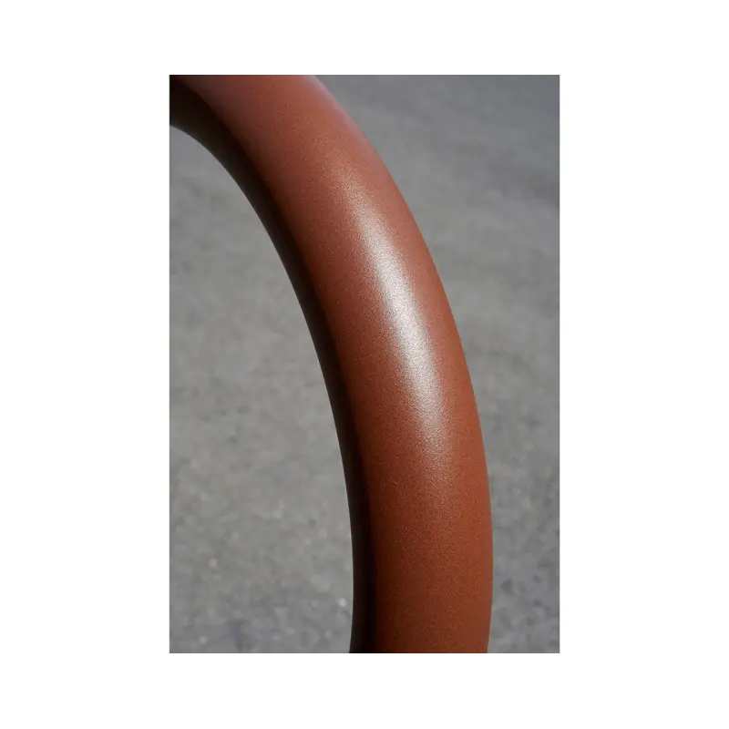 Einfache Bügel Ø 60 mm