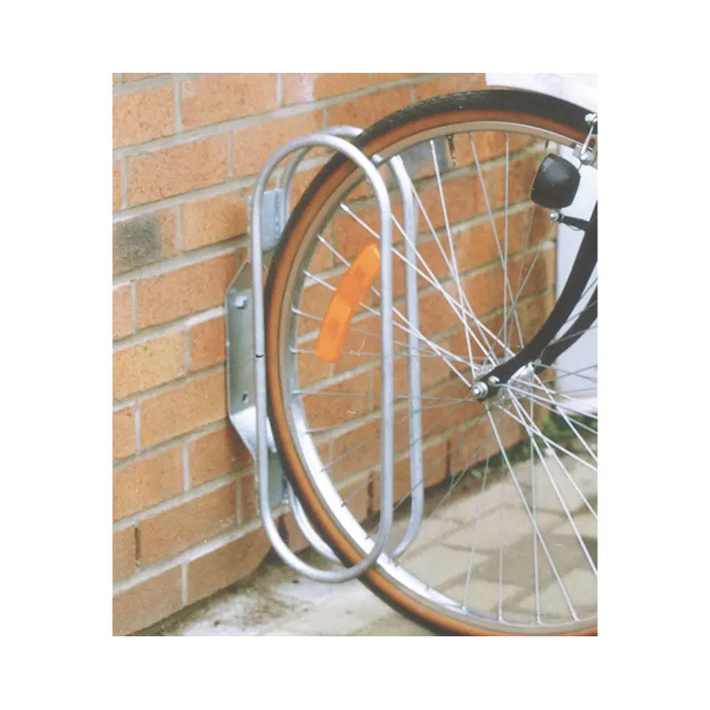 Feste Wandklemmbügel