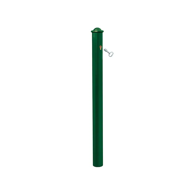 Herausnehmbarer Pfosten Primabloc® Agora
