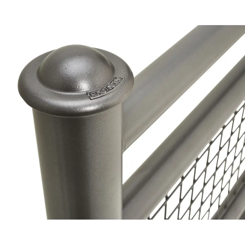Stadtgeländer Linea Agora