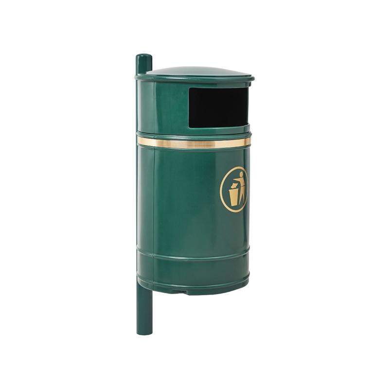 Abfallbehälter Montreal 40 Liter