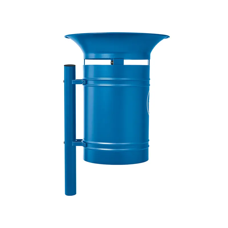 Abfallbehälter Valencia 40 Liter