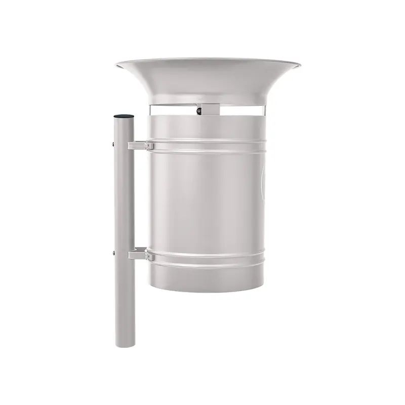 Abfallbehälter Valencia 40 Liter
