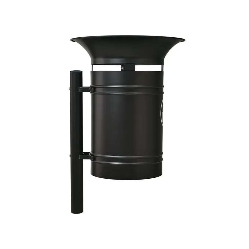 Abfallbehälter Valencia 40 Liter