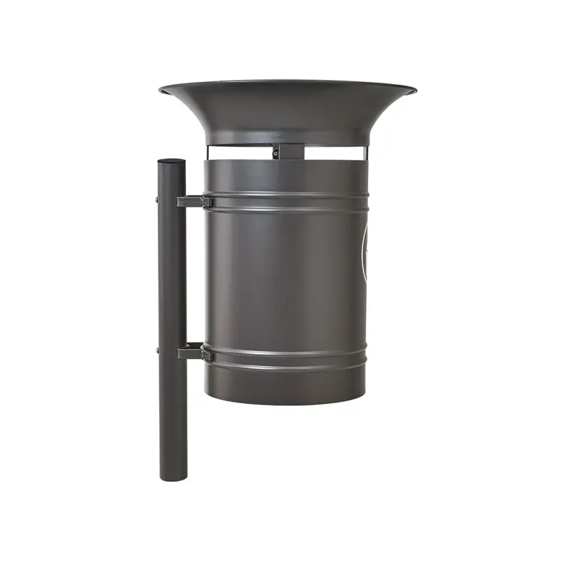 Abfallbehälter Valencia 40 Liter