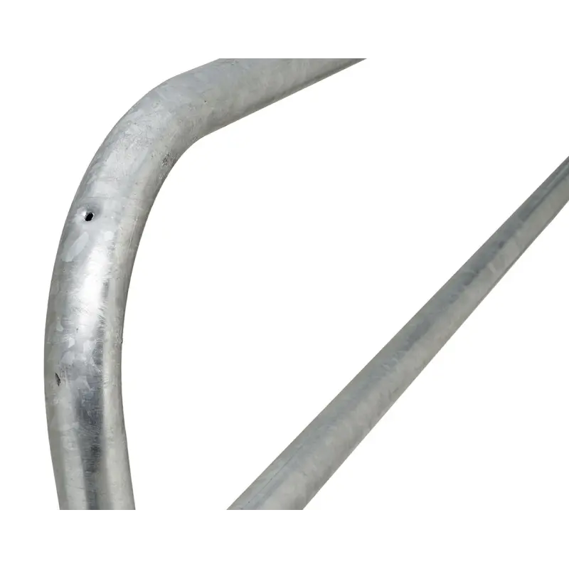 Verstärkter Schutzbügel Ø 60 mm