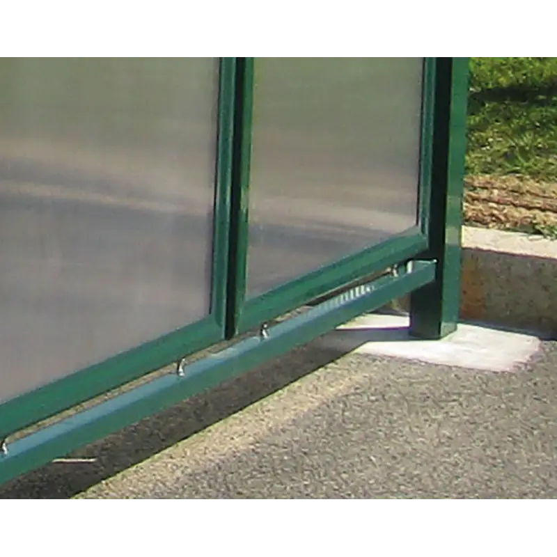 Fahrradüberdachung Convi®