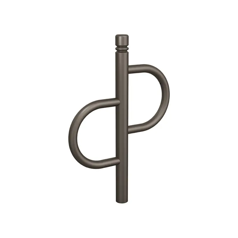 Fahrradbügel Province Tradition City