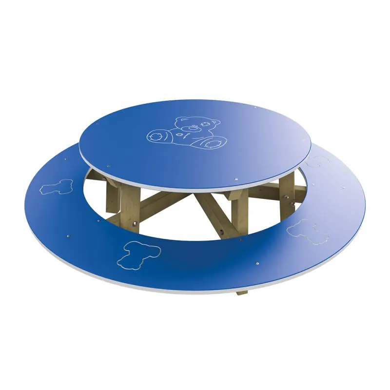 Sitzgruppe Rom Junior