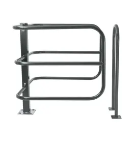 Selektive Drehschranke