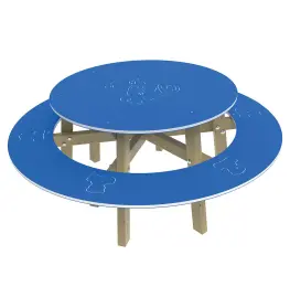 Sitzgruppe Rom Junior