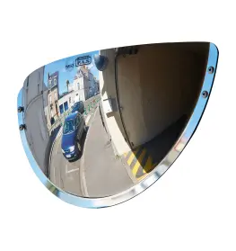 Parkplatzspiegel Vumax