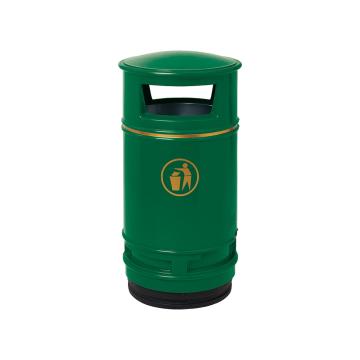 Abfallbehälter Montreal 90 Liter