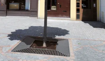 Visuel de Protecciones