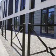 Acondicionamiento urbano