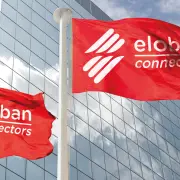 Soportes para banderas