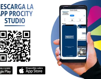 app procity studio