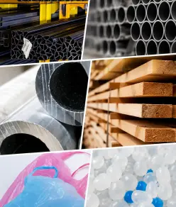 Visuel de Materiales