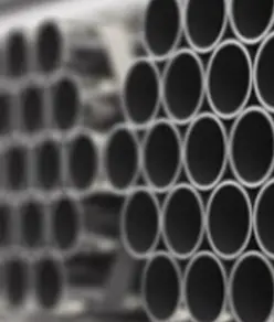 Visuel de Acero inoxidable