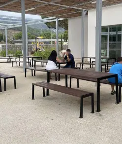 Visuel de Capendu, Francia