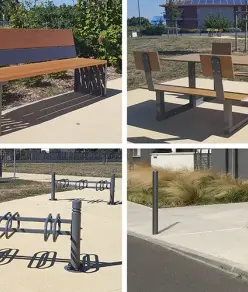 Visuel de Colomiers, Francia